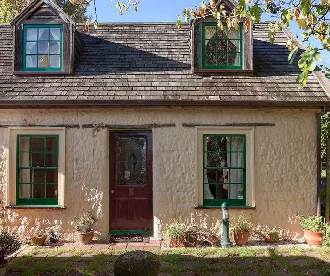 Un séjour historique à Nelson