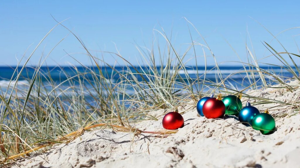 Eleanor Cripps, experte en bien-être, partage ses simples traditions de Noël