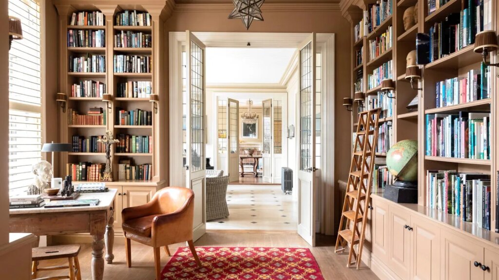 Comment les gens adopteront les « maisons analogiques » en 2026