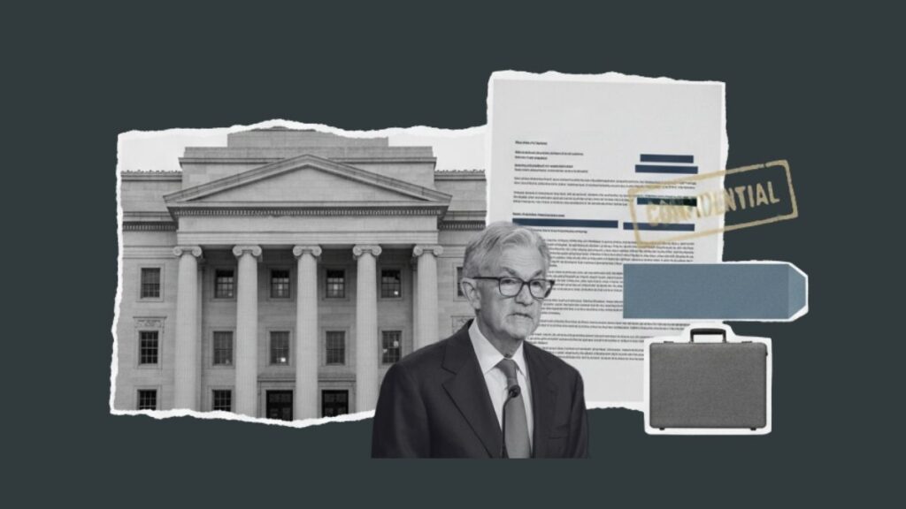 Powell investigation