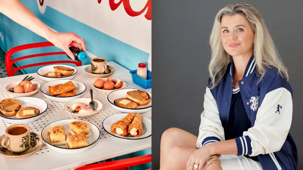 Année de l'art : Babiche Martens donne vie au Chin Mee Chin de Singapour