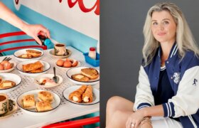 Année de l&rsquo;art : Babiche Martens donne vie au Chin Mee Chin de Singapour