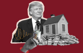 La demande de logements reste positive, mais pour combien de temps avec la hausse des taux ?