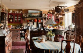 Vivre dans la maison d&rsquo;une Anglaise épuisée ? Voici comment le savoir