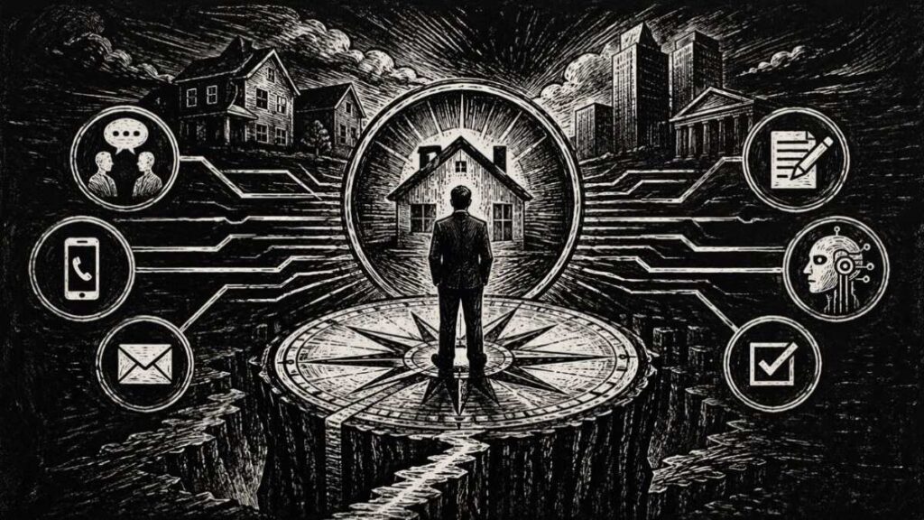 Comment Sure Send redéfinit l'exécution quotidienne pour les professionnels de l'immobilier