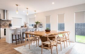 Nous discutons avec un expert de ce que les Kiwis doivent savoir avant de construire une maison