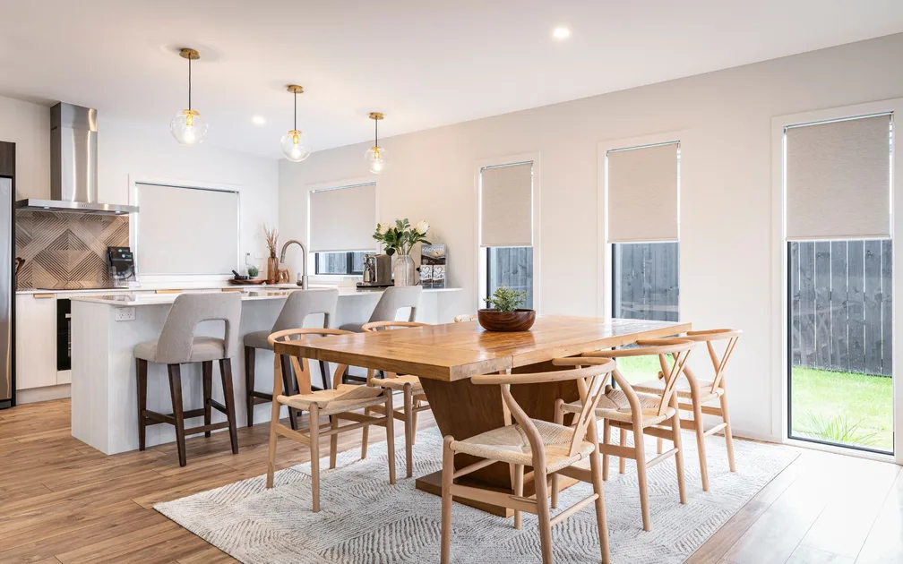 Nous discutons avec un expert de ce que les Kiwis doivent savoir avant de construire une maison