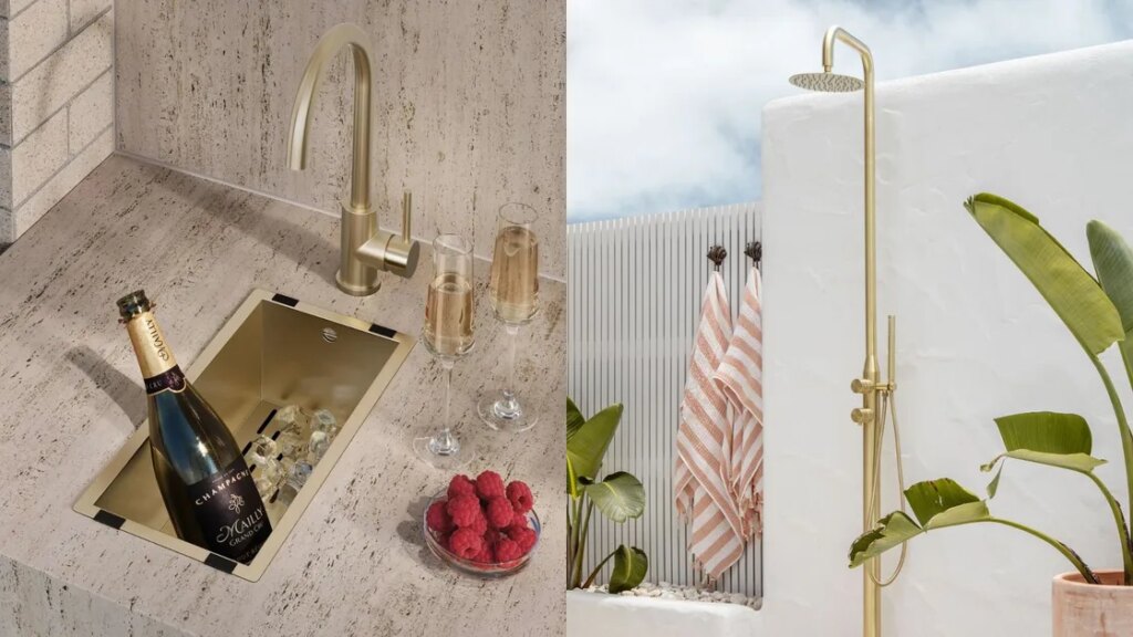5 fonctionnalités de rêve pour votre espace extérieur