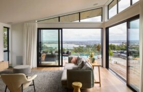 Cette maison Greenhithe maîtrise l&rsquo;art de faire entrer l&rsquo;extérieur