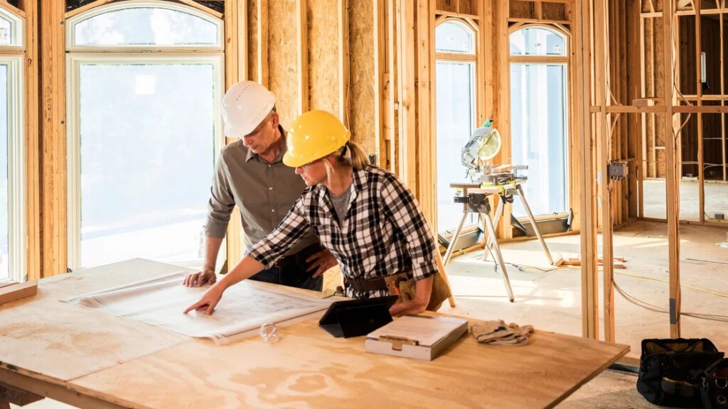 5 choses à savoir avant d'acheter une maison neuve