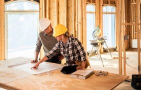 5 choses à savoir avant d&rsquo;acheter une maison neuve