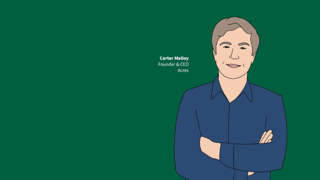 Carter Malloy hero story
