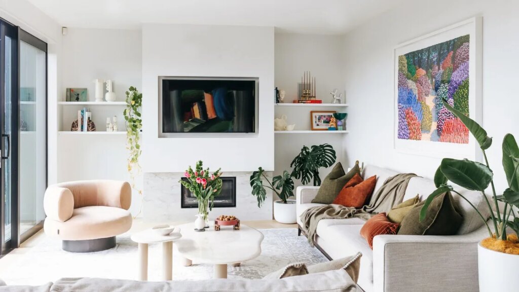 Comment créer un salon cosy et approuvé par le designer