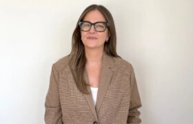 20 questions à Haley Johnson, propriétaire du Père Lapin, sur le design, les maisons et le style