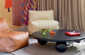 Pourquoi la décoration lente est la nouvelle philosophie des intérieurs