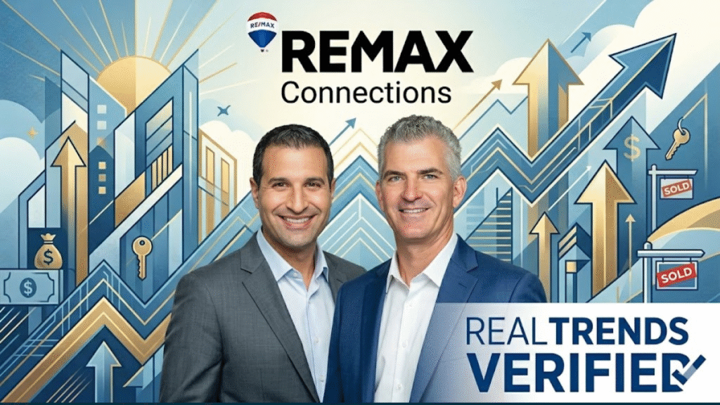 GameChangerREMAXConnections
