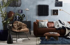 L&rsquo;art du hygge : comment rendre chaque pièce chaleureuse et accueillante