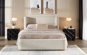 Comment les meubles de chambre élégants et intelligents peuvent transformer votre sanctuaire du sommeil