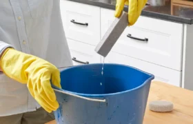 Vous avez probablement cet outil de nettoyage efficace et bon marché dans votre armoire de salle de bains