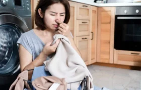 Mauvaises habitudes qui donnent à votre maison une odeur désagréable