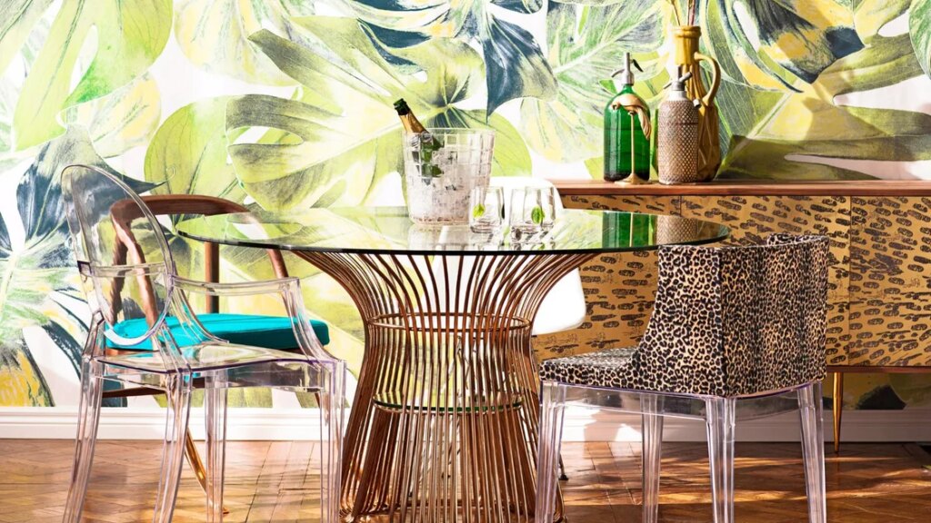La tendance du design d'intérieur maximaliste (et comment le faire)