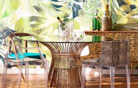 La tendance du design d&rsquo;intérieur maximaliste (et comment le faire)