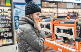 Propane ou générateurs à gaz : avantages et inconvénients