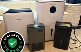 Ce petit appareil électroménager révolutionne le confort à domicile