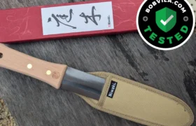 Avis sur les outils de jardin Niwaki : la ferronnerie ancestrale rencontre le design moderne