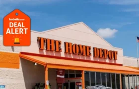 Home Depot applique des réductions jusqu’à 58 % sur les outils Milwaukee, DeWalt et Ryobi — Économisez sur les scies, perceuses, ponceuses et bien plus