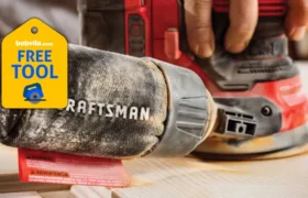 Ace Hardware offre des outils Craftsman gratuits — Scies, ponceuses et autres outils d&rsquo;une valeur allant jusqu&rsquo;à 129 $