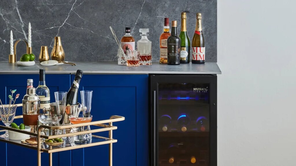 Votre guide pour la configuration ultime du bar à domicile