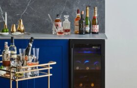 Votre guide pour la configuration ultime du bar à domicile