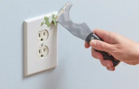 4 méthodes pour enlever la peinture sur les surfaces plastiques