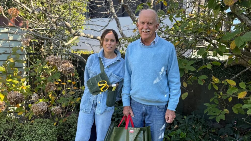 Bugg Garden : Une entreprise familiale en fleurs