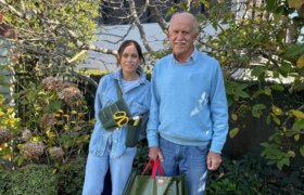 Bugg Garden : Une entreprise familiale en fleurs