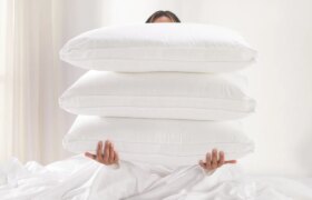 Comment choisir le bon oreiller pour votre style de sommeil