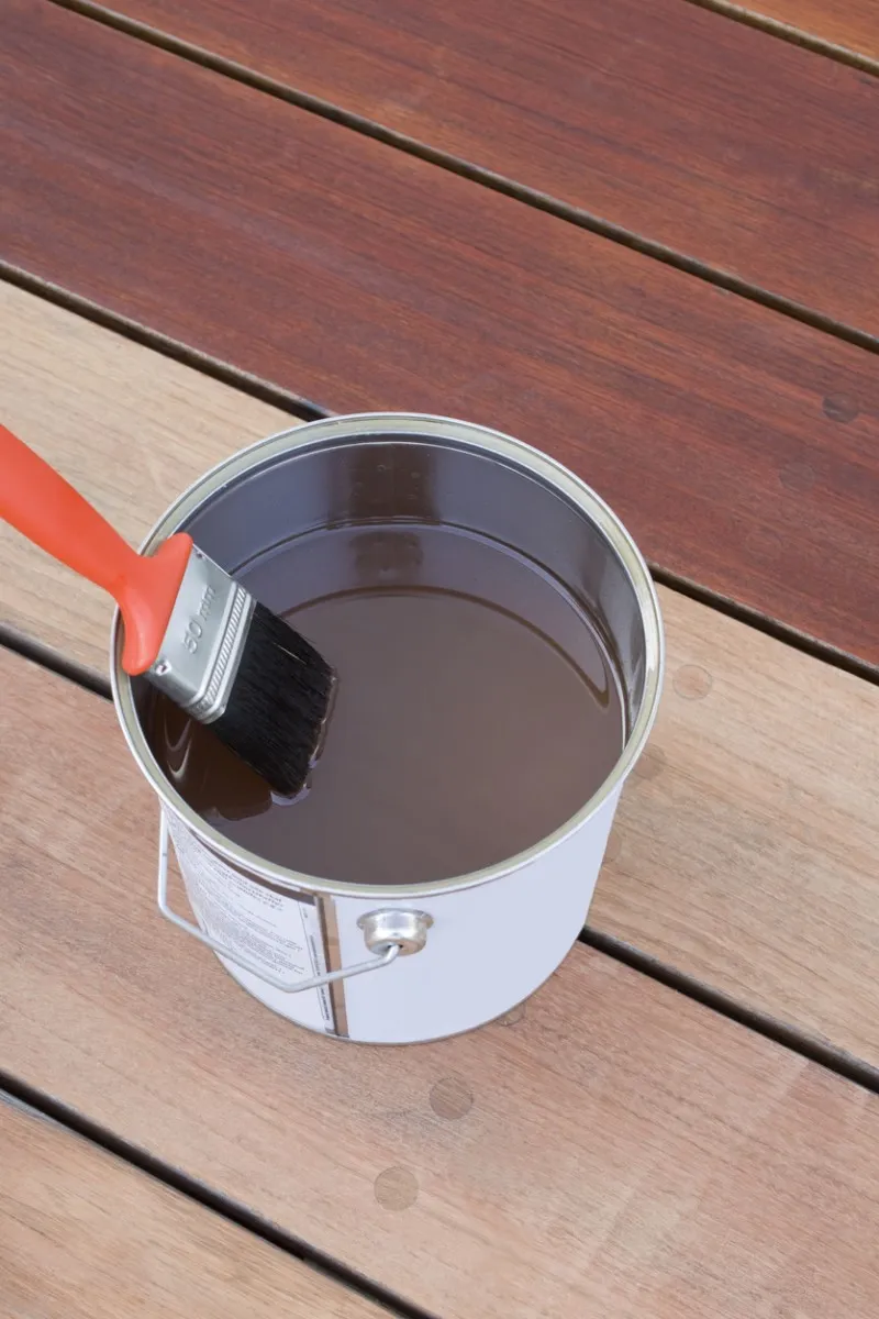 The Best Wood Stain for Furniture, Cabinets, Trim, Floors, and More