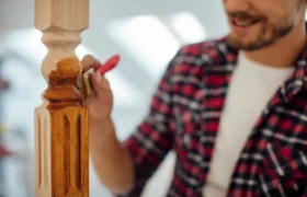 Meilleures teintes pour bois 2026 : choix de nos experts