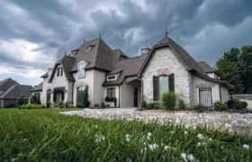 Améliorer la résilience de votre maison face aux intempéries commence par le toit — par où commencer