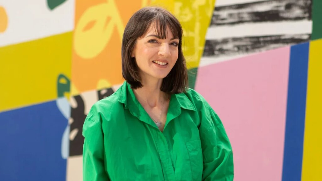 Année de l'art : les Contes de la table de Jasmine Kroeze
