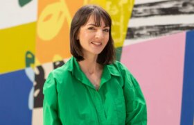 Année de l&rsquo;art : les Contes de la table de Jasmine Kroeze