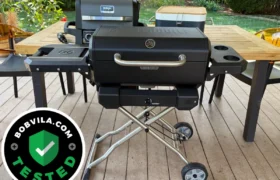 Les 8 meilleurs barbecues portables pour cuisiner n&rsquo;importe où