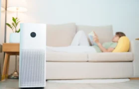 Un purificateur d&rsquo;air peut rendre votre maison plus saine, mais seulement si vous l&rsquo;utilisez correctement.