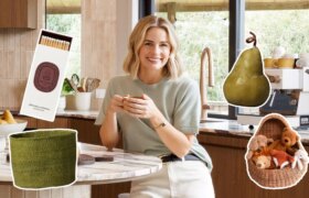 Les favoris actuels de Matilda Green