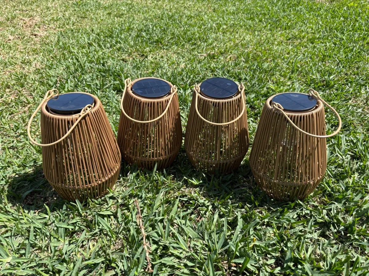KagoLing Solar Lanterns01