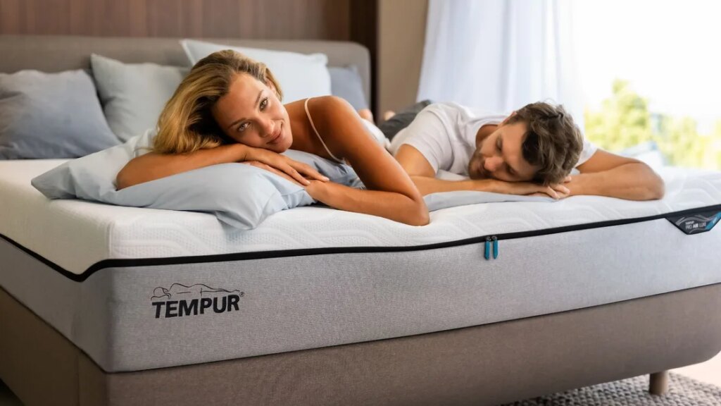Pourquoi il est temps d'améliorer votre lit pour une meilleure nuit de sommeil
