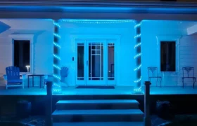 Les 8 meilleurs rubans LED d&rsquo;extérieur en 2026, tests et avis