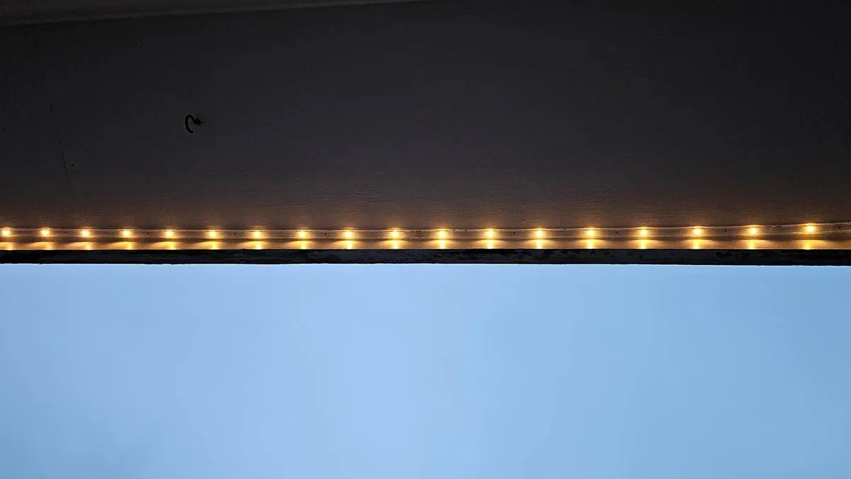 Echosari Strip Lights
