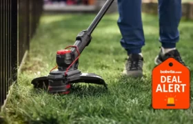 Ace Hardware propose des outils électriques d’extérieur à des prix de liquidation — jusqu’à 46 % de réduction sur Craftsman, Ego et bien d’autres